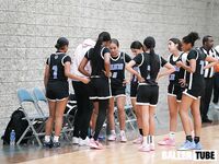 Nike Jr. EYBL Session 1 – Day 2 Afternoon Photos | MIAMI SUNS | Hampton, VA | April 26, 2025