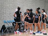 Nike Jr. EYBL Session 1 – Day 2 Afternoon Photos | MIAMI SUNS | Hampton, VA | April 26, 2025