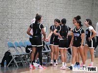 Nike Jr. EYBL Session 1 – Day 2 Afternoon Photos | MIAMI SUNS | Hampton, VA | April 26, 2025