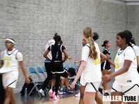 Nike Jr. EYBL Session 1 – Day 2 Afternoon Photos | MIAMI SUNS | Hampton, VA | April 26, 2025