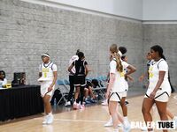 Nike Jr. EYBL Session 1 – Day 2 Afternoon Photos | MIAMI SUNS | Hampton, VA | April 26, 2025