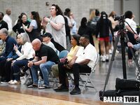 Nike Jr. EYBL Session 1 – Day 2 Afternoon Photos | MIAMI SUNS | Hampton, VA | April 26, 2025