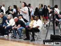Nike Jr. EYBL Session 1 – Day 2 Afternoon Photos | MIAMI SUNS | Hampton, VA | April 26, 2025
