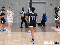 Nike Jr. EYBL Session 1 – Day 2 Afternoon Photos | MIAMI SUNS | Hampton, VA | April 26, 2025
