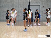 Nike Jr. EYBL Session 1 – Day 2 Afternoon Photos | MIAMI SUNS | Hampton, VA | April 26, 2025