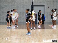 Nike Jr. EYBL Session 1 – Day 2 Afternoon Photos | MIAMI SUNS | Hampton, VA | April 26, 2025