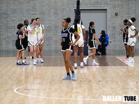 Nike Jr. EYBL Session 1 – Day 2 Afternoon Photos | MIAMI SUNS | Hampton, VA | April 26, 2025