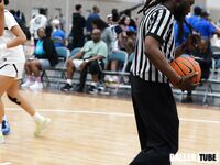 Nike Jr. EYBL Session 1 – Day 2 Afternoon Photos | MIAMI SUNS | Hampton, VA | April 26, 2025