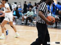 Nike Jr. EYBL Session 1 – Day 2 Afternoon Photos | MIAMI SUNS | Hampton, VA | April 26, 2025