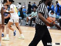 Nike Jr. EYBL Session 1 – Day 2 Afternoon Photos | MIAMI SUNS | Hampton, VA | April 26, 2025