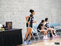 Nike Jr. EYBL Session 1 – Day 2 Afternoon Photos | MIAMI SUNS | Hampton, VA | April 26, 2025