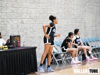 Nike Jr. EYBL Session 1 – Day 2 Afternoon Photos | MIAMI SUNS | Hampton, VA | April 26, 2025