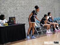 Nike Jr. EYBL Session 1 – Day 2 Afternoon Photos | MIAMI SUNS | Hampton, VA | April 26, 2025