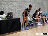 Nike Jr. EYBL Session 1 – Day 2 Afternoon Photos | MIAMI SUNS | Hampton, VA | April 26, 2025