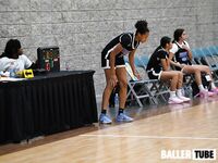 Nike Jr. EYBL Session 1 – Day 2 Afternoon Photos | MIAMI SUNS | Hampton, VA | April 26, 2025
