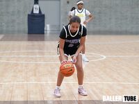 Nike Jr. EYBL Session 1 – Day 2 Afternoon Photos | MIAMI SUNS | Hampton, VA | April 26, 2025