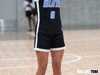 Nike Jr. EYBL Session 1 – Day 2 Afternoon Photos | MIAMI SUNS | Hampton, VA | April 26, 2025