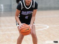 Nike Jr. EYBL Session 1 – Day 2 Afternoon Photos | MIAMI SUNS | Hampton, VA | April 26, 2025