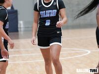 Nike Jr. EYBL Session 1 – Day 2 Afternoon Photos | MIAMI SUNS | Hampton, VA | April 26, 2025