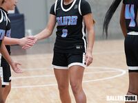 Nike Jr. EYBL Session 1 – Day 2 Afternoon Photos | MIAMI SUNS | Hampton, VA | April 26, 2025