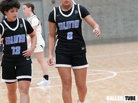 Nike Jr. EYBL Session 1 – Day 2 Afternoon Photos | MIAMI SUNS | Hampton, VA | April 26, 2025