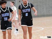 Nike Jr. EYBL Session 1 – Day 2 Afternoon Photos | MIAMI SUNS | Hampton, VA | April 26, 2025