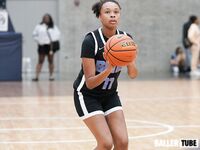 Nike Jr. EYBL Session 1 – Day 2 Afternoon Photos | MIAMI SUNS | Hampton, VA | April 26, 2025
