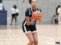 Nike Jr. EYBL Session 1 – Day 2 Afternoon Photos | MIAMI SUNS | Hampton, VA | April 26, 2025
