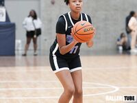 Nike Jr. EYBL Session 1 – Day 2 Afternoon Photos | MIAMI SUNS | Hampton, VA | April 26, 2025