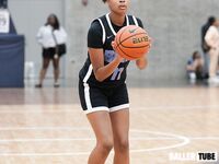 Nike Jr. EYBL Session 1 – Day 2 Afternoon Photos | MIAMI SUNS | Hampton, VA | April 26, 2025