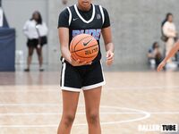 Nike Jr. EYBL Session 1 – Day 2 Afternoon Photos | MIAMI SUNS | Hampton, VA | April 26, 2025