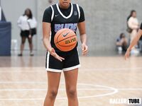 Nike Jr. EYBL Session 1 – Day 2 Afternoon Photos | MIAMI SUNS | Hampton, VA | April 26, 2025