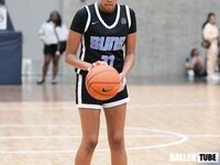 Nike Jr. EYBL Session 1 – Day 2 Afternoon Photos | MIAMI SUNS | Hampton, VA | April 26, 2025