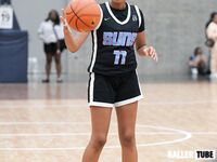 Nike Jr. EYBL Session 1 – Day 2 Afternoon Photos | MIAMI SUNS | Hampton, VA | April 26, 2025