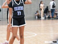 Nike Jr. EYBL Session 1 – Day 2 Afternoon Photos | MIAMI SUNS | Hampton, VA | April 26, 2025