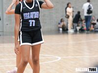 Nike Jr. EYBL Session 1 – Day 2 Afternoon Photos | MIAMI SUNS | Hampton, VA | April 26, 2025