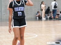 Nike Jr. EYBL Session 1 – Day 2 Afternoon Photos | MIAMI SUNS | Hampton, VA | April 26, 2025