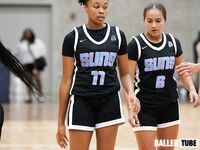 Nike Jr. EYBL Session 1 – Day 2 Afternoon Photos | MIAMI SUNS | Hampton, VA | April 26, 2025