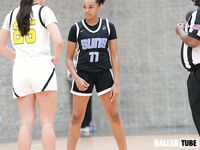 Nike Jr. EYBL Session 1 – Day 2 Afternoon Photos | MIAMI SUNS | Hampton, VA | April 26, 2025