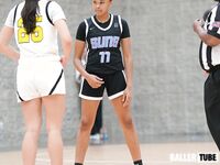 Nike Jr. EYBL Session 1 – Day 2 Afternoon Photos | MIAMI SUNS | Hampton, VA | April 26, 2025