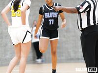 Nike Jr. EYBL Session 1 – Day 2 Afternoon Photos | MIAMI SUNS | Hampton, VA | April 26, 2025