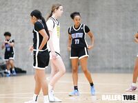 Nike Jr. EYBL Session 1 – Day 2 Afternoon Photos | MIAMI SUNS | Hampton, VA | April 26, 2025