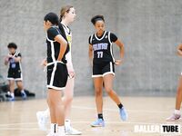 Nike Jr. EYBL Session 1 – Day 2 Afternoon Photos | MIAMI SUNS | Hampton, VA | April 26, 2025