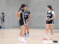 Nike Jr. EYBL Session 1 – Day 2 Afternoon Photos | MIAMI SUNS | Hampton, VA | April 26, 2025