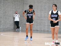Nike Jr. EYBL Session 1 – Day 2 Afternoon Photos | MIAMI SUNS | Hampton, VA | April 26, 2025