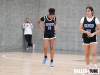 Nike Jr. EYBL Session 1 – Day 2 Afternoon Photos | MIAMI SUNS | Hampton, VA | April 26, 2025