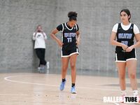 Nike Jr. EYBL Session 1 – Day 2 Afternoon Photos | MIAMI SUNS | Hampton, VA | April 26, 2025