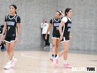 Nike Jr. EYBL Session 1 – Day 2 Afternoon Photos | MIAMI SUNS | Hampton, VA | April 26, 2025