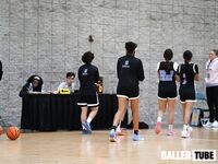 Nike Jr. EYBL Session 1 – Day 2 Afternoon Photos | MIAMI SUNS | Hampton, VA | April 26, 2025