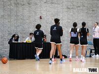 Nike Jr. EYBL Session 1 – Day 2 Afternoon Photos | MIAMI SUNS | Hampton, VA | April 26, 2025